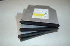 0ttyk0 Dell Lot Of Latitude Laptop Dvdrw Dvd Burner Drive Yycrw