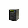 115592437865 Plexcopier Sata Target Cd Dvd Duplicator Writer Copier