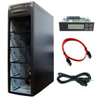 11baydvdbarebone Megalynx Duplicator Sata Cd Dvd Barebone Copier Tower Bay Case