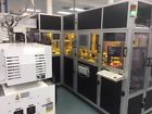 1967 Orgin Dvd Replication Equipment Manufacturing Line