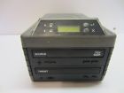 1om-dm2 Power Logic Vtg Cd Optical Duplicator Burner Drive Max Target