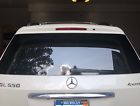 2011 Gl 550 Mercedes Benz Luxurious Fully Loaded