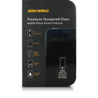 250253 Aleratec Premium Tempered Glass Screen Protector For Iphone 808068008729