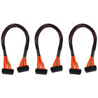 Sff-8484 250259 Aleratec Sas Pin To Cable Inch 808068008781