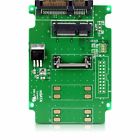 250368 Aleratec Msata Mini Half Size Ssd To Sata 808068010296