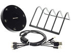 250398 Aleratec Charging Station Tablet Rack Lightning Cable 808068010777