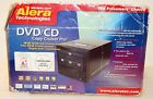 260154 Alera Dvd-cd Copy Cruiser