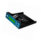260164e Aleratec 1 3 Blu-ray 808068004929