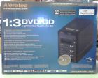 260174 Aleratec New Lightscribe Duplicator 808068005155 260174 Aleratec New Lightscribe Duplicator 808068005155