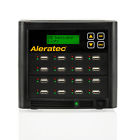 330130 Aleratec Usb Hdd Duplicator Copy Cruiser Sa 808068013174