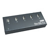 4cusb Ez Dupe To Mini Usb Plus Duplicator Standalone Portable Flash