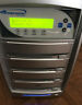 6036501 Vin Power Digital Sub Compact Ii Stand Alone Duplicator Tested