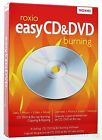 687967132205 Roxio Easy Cd Dvd