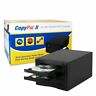 D01copypalii 739410510174 Copypal Ii Single Target Dvd Duplicator Without Lcd