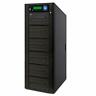 739410811035 Spartan Duo Sata Target Dvd Duplicator One Touch