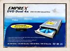 753622090088 Emprex New Dvd Dual