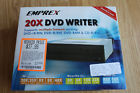 753622090460 Emprex Dvd Writer Sealed