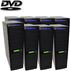 80dvd Produplicator Sata Burner Cd Dvd Disc Daisy Chain 718122091850