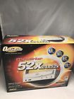 820171000162 Optorite Cd-rewriter 52x24x52 Cd-rom 820171000162 Optorite Cd-rewriter 52x24x52 Cd-rom