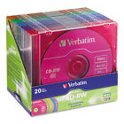 700mb-80min 94300 Verbatim Corporation Cd-rw Discs 023942943006 700mb-80min 94300 Verbatim Corporation Cd-rw Discs 023942943006