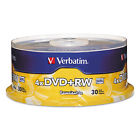 94834 Verbatim Corporation Dvd Rw 023942948346