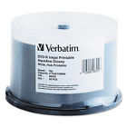 96552 Verbatim Corporation Aquaace Dvd-r 023942965527