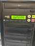 Acard-s1t-dvd-bk Acard Technology Pro Dvd Cd Duplicator Tower Targets