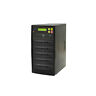 Acard-s5t-dvd-bk Acard Target Dvd Cd Duplicator Tower Burner Multiple Disc