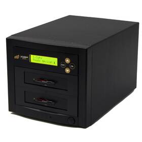 Acumen 739410611550 Disc 1 To Cfast Duplicator And Sanitizer /cloner Compact Fast 150mbps