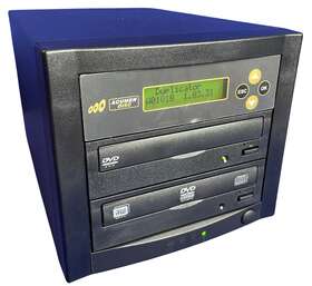 Cs-alt-03s Acumen Disc 739410500304 1 To Single Target Dual Layer 24x Burner Dvd/cd Copier Cs-alt-03s Acumen Disc 739410500304 1 To Single Target Dual Layer 24x Burner Dvd/cd Copier