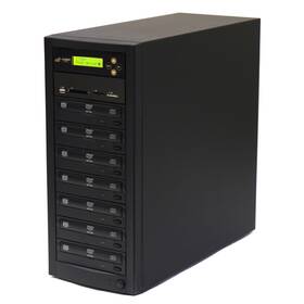 Acumen Disc 739410610058 1 6 Media Mirror Duplicator - Flash Sd/cf/usb And To Dvd Cd Copy