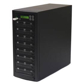Acumen Disc 739410671684 Usb To 7 Dvd - Media Maven Duplicator Ad07-usata