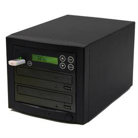 Acumen Disc 739410671721 Usb To 1 Dvd - Media Maven Duplicator Ad01-usata