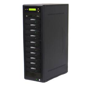 Acumen Disc 739410671929 1 9 Media Mirror Duplicator - Flash Sd/cf/usb And To Dvd Cd Copy