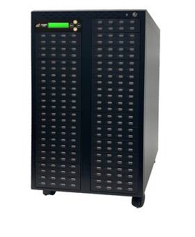 Acumen Disc Ad199-usb 1 199 Usb Flash Driveduplicator And Dod Sanitizer 35mb/sec