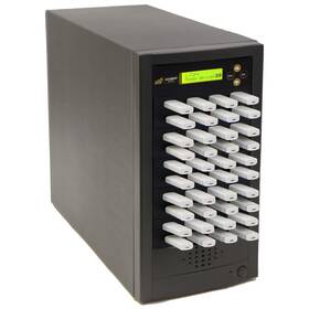 Acumen Disc Ad39-usb 1 39 Usb Flash Drive Duplicator And Dod Sanitizer 35mb/sec