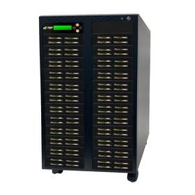Acumen Disc Ad95-cf 1 To 95 Cf Card Duplicator - Compactflash Microdrive Copier And Eraser