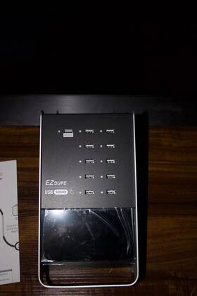 B08qcvfcf3 Acumen Disc Ez Dupe Soho 1 To 10 Usb Duplicater