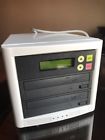 Ad01-aa Acumen Disc To Dvd Cd Copy Recorder Duplicator System With Ad01-aa Acumen Disc To Dvd Cd Copy Recorder Duplicator System With