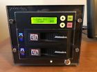 Hdus325dx Addonics Hard Drive Duplicator Deluxe Hdus325dx Addonics Hard Drive Duplicator Deluxe