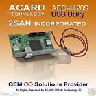 Aec-4420s Acard Usb Utility For Copy Controllers 814354011342 Aec-4420s Acard Usb Utility For Copy Controllers 814354011342