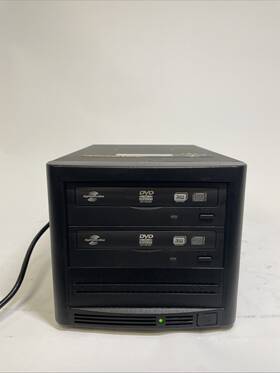 1031b1s038608 Aleratec Dvd/cd Copy Cruiser Pro Hlx Win/mac