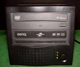 F05061230063u Aleratec Professional Dvd/cd 1 Duplicator Disc Production - Tested Works Great F05061230063u Aleratec Professional Dvd/cd 1 Duplicator Disc Production - Tested Works Great