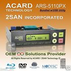 Ars-5110px Acard Technology Sata Odd Duplicator Bundled Usb Utility