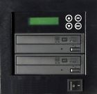 Ast-dv121 Mediastor New To Target Dvd Burner Duplicator Replication 081159020040