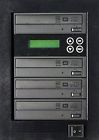 Ast-dv123 Mediastor New To Target Dvd Burner Duplicator Replication 081159020095