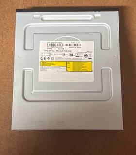 Sh-224db Asus Sh-224 Dvd Rw Drive Sh-224db/asbfz