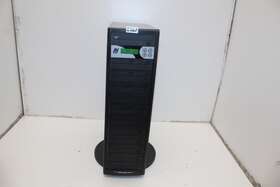 Econ-s12t-dvd-bk Av Pro 12 Dvd Duplicator - No Drives Missing Side Panel