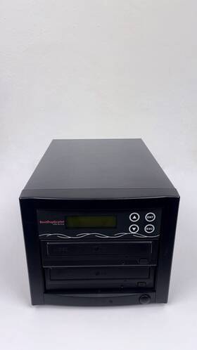 Bestduplicator C3103s15220148 Bd-lg-1t Dvd Duplicator Burner Tested Working