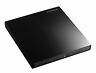 Brp-ut6ck Io Data Portable Drive Piano Black Usb From Japan